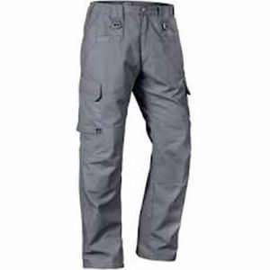 LA Police Gear Operator Tactical Pants